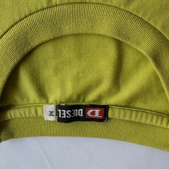 Vintage Diesel shirt - Picture 2 of 6